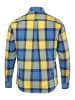 JP1880 Hemd in jeansblau