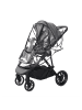 Lorelli Regenschutz 1042005 in transparent