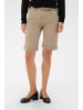 CULTURE Shorts CUalba Classic fit in Dune