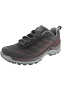 LOWA Ferrox GTX Lo Ws Wanderschuh Grau