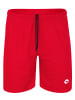 Stark Soul® Sport Shorts kurze Sporthose in Rot