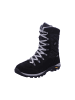 Brütting Stiefel Mit Tex-Membran in schwarz