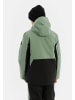 Protest " PRTPaulo JR in Aspen green