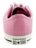 Converse Sneakers Low CTAS Dainty Ox in rosa