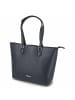 Kaerlek Handtasche in blau