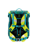 Scout Neo Exklusiv Superflash Extreme Schulranzen-Set 4-teilig in Lizard