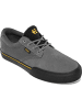 Etnies Skaterschuhe Jameson Vulc Grey Black Gold