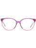 Pucci Damen Optische Fassungen Rund Lila
