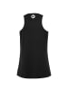 Kempa TankTop PLAYER WOMEN in schwarz/weiß