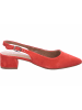 Tamaris Sandale in rot