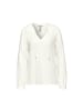 Street One Langarmbluse in off white