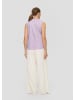 s.Oliver Bluse in 4703_lavendel