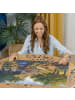 Ravensburger Ravensburger Puzzle 1.500 Teile Cottage am Fluß in bunt