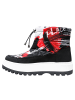 Dogo Glowy Boots - What Do U Want 40 in schwarz