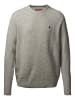 MCS Pullover MCAdrian in L.GREYMEL