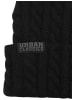 Urban Classics Beany in black