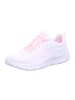 Skechers Lowtop-Sneaker GO WALK FLEX - ALANI in white/pink