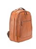 BRIC`s Life Pelle Rucksack Leder 38 cm Laptopfach in leather