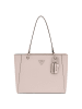 Guess Noelle Noel - Shopper 37 cm in light rose