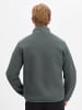 s.Oliver Steppjacke in petrol - 0001