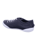 Andrea Conti Sneaker Low in blau