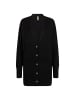 soyaconcept Strickjacke SC-DOLLIE 739 in 9999 BLACK