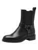 Tamaris Chelsea Boot in BLACK