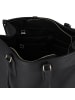 Valentino Foxy Shopper Tasche 41 cm Laptopfach in nero
