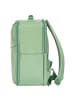 BRIC`s Positano - Rucksack 40 cm (sage green) in sage green