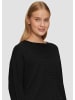 s.Oliver Strickpullover in 9999_schwarz