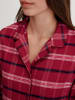 Calida Nightshirt in deep red