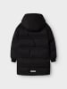 name it Wattierte Jacke in Black