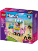 LEGO Friends Zuckerwattestand in Mehrfarbig ab 6 Jahre