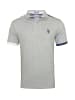 U.S. Polo Assn. Shirt 'USA Play' in grau