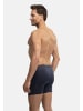 DANISH ENDURANCE Boxershorts Sports Trunks in dark blue