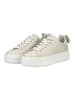 Nero Giardini Sneaker in Beige