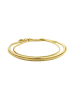 LIEBESKIND BERLIN Armband The Sleek in gold