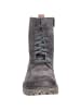 Josef Seibel Stiefelette Marta 02 in grau