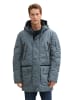 Tom Tailor Jacke in blau