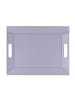 FREEFORM FREEFORM | 2in1 Wendetablett, DUO, flieder/grau, 55 x 41 cm