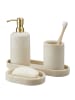 Butlers Seifenschale VERDON in Beige