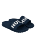 HUGO Match it Slid in Blau
