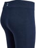 Hummel Hummel Leggings Hmlpulse Damen in DRESS BLUE MELANGE