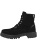 McGregor Schnürboots 624820 in schwarz