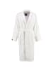 Essenza Essenza Bademäntel unisex Kimono Connect Uni white in white