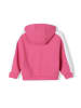 Minoti Sweatjacken 14fleece 6 in rosa