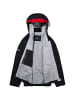 Berghaus MMTN SEEKER GTX JACKET in Schwarz