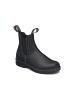Blundstone Chelsea Boots Lederstiefel 1448 Black in Black