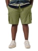 STHUGE Bermuda in khaki grün