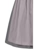MarJo Midi Dirndl Fabiane in Schiefer